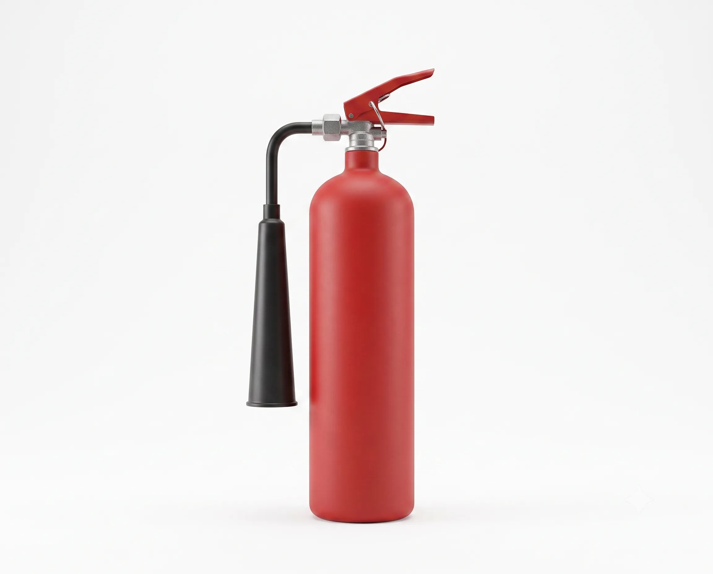 2 KG CO2 Tüp